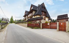Apartments Osada Gubalowka Zakopane By Noclegi Renters