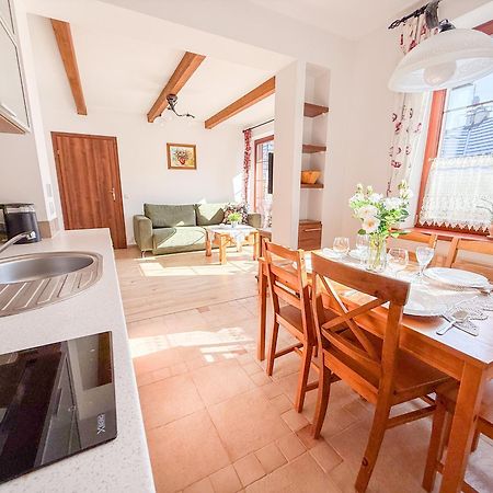 Apartments Osada Gubalowka Zakopane By Noclegi Renters Екстер'єр фото