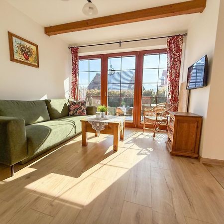 Apartments Osada Gubalowka Zakopane By Noclegi Renters Екстер'єр фото