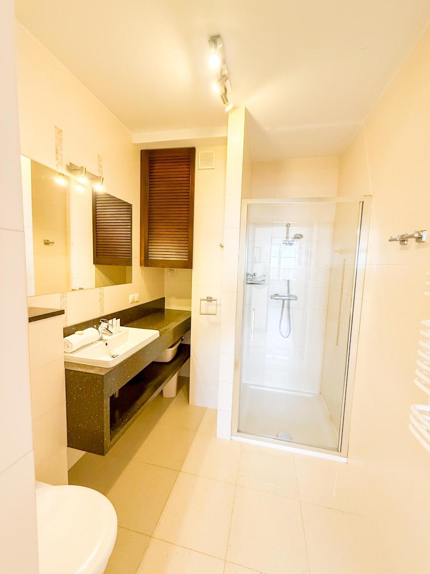 Apartments Osada Gubalowka Zakopane By Noclegi Renters Екстер'єр фото