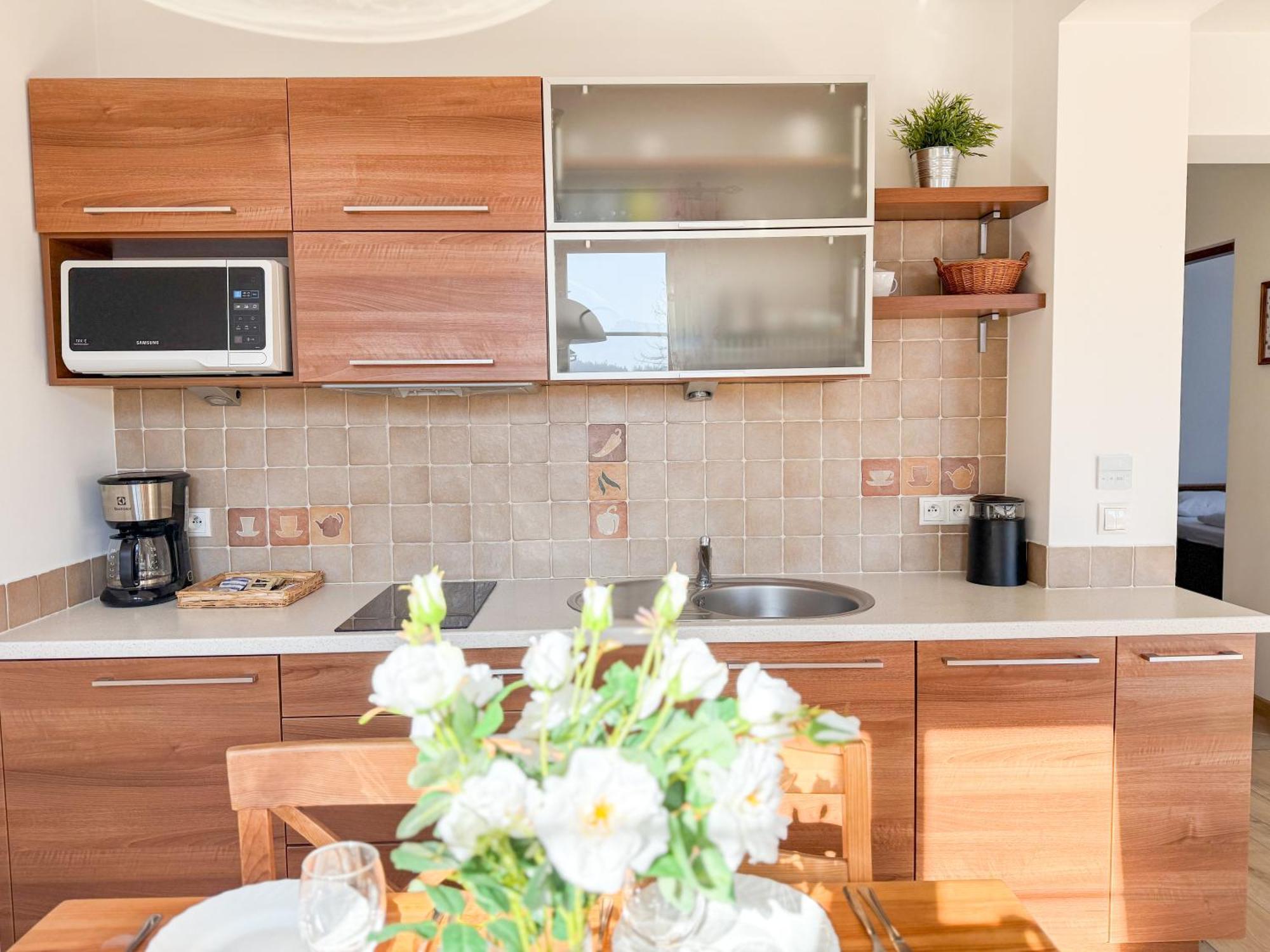 Apartments Osada Gubalowka Zakopane By Noclegi Renters Екстер'єр фото