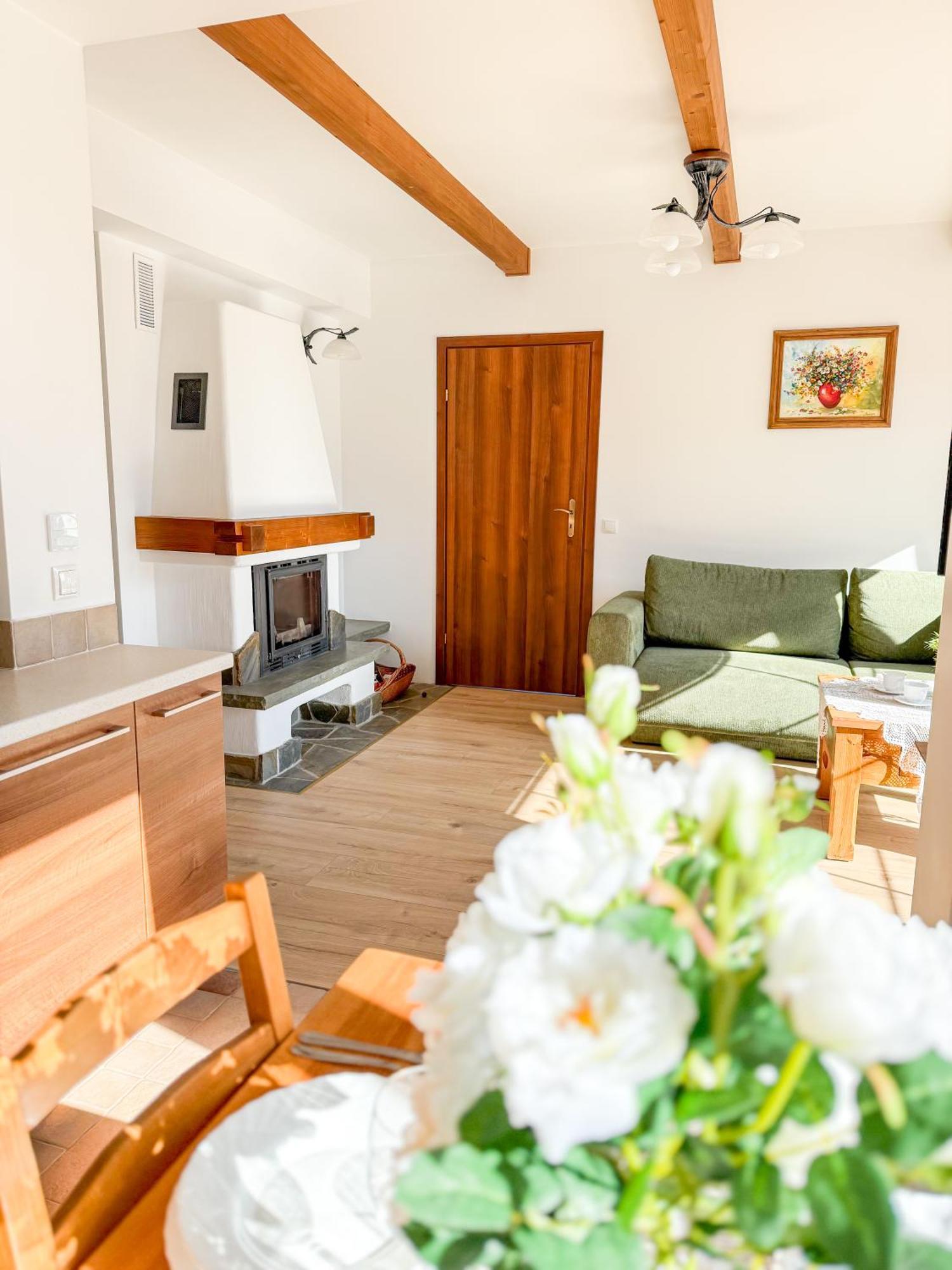 Apartments Osada Gubalowka Zakopane By Noclegi Renters Екстер'єр фото