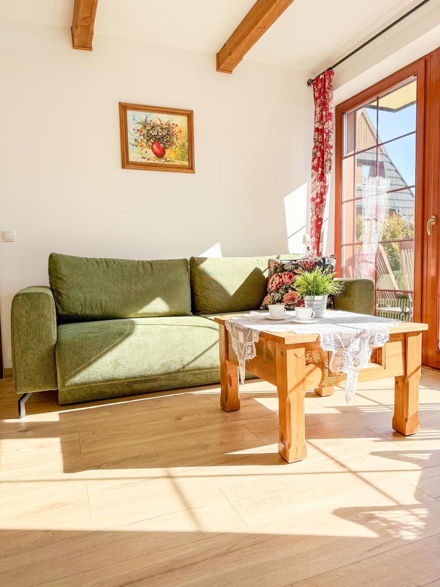 Apartments Osada Gubalowka Zakopane By Noclegi Renters Екстер'єр фото