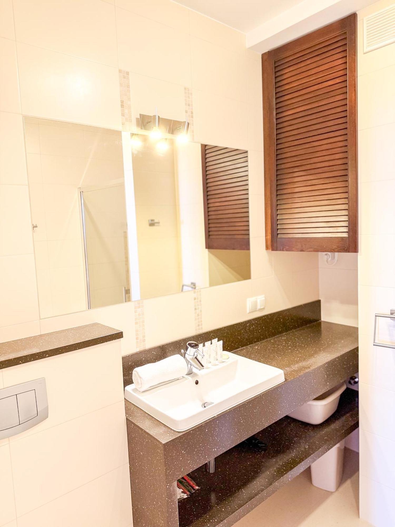 Apartments Osada Gubalowka Zakopane By Noclegi Renters Екстер'єр фото