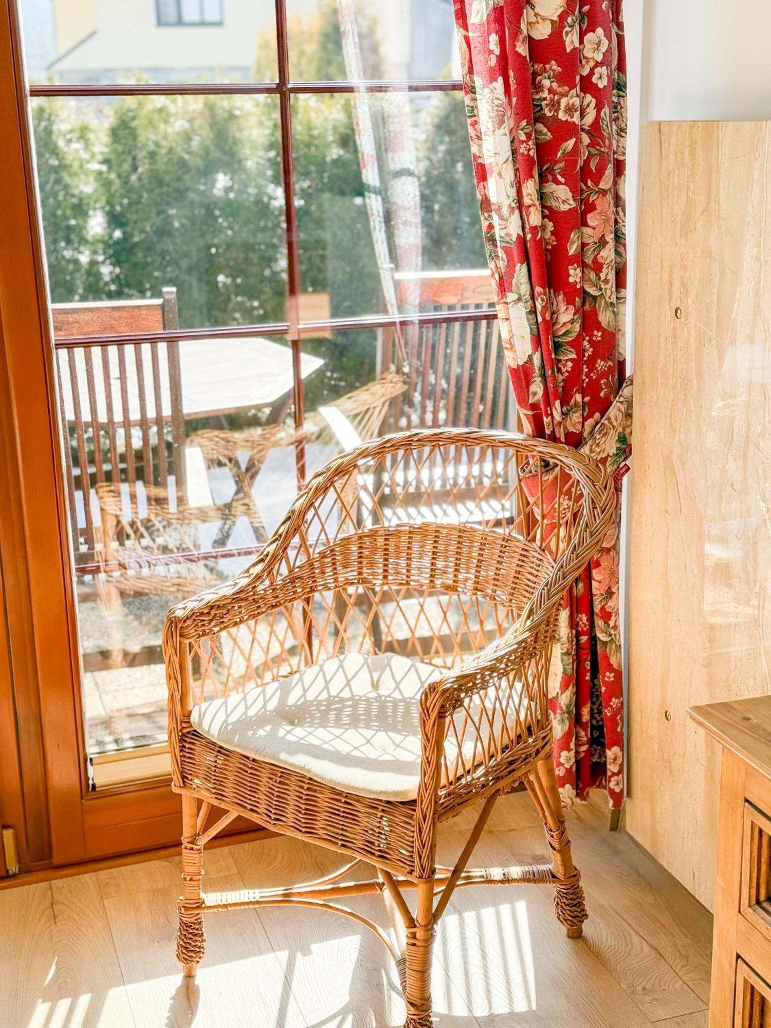 Apartments Osada Gubalowka Zakopane By Noclegi Renters Екстер'єр фото